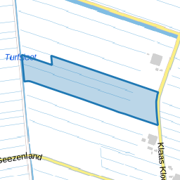 Perceel SHT02-AM-298