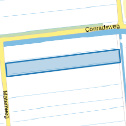 Perceel SHT02-AM-300