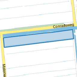 Perceel SHT02-AM-301