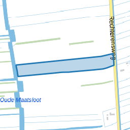 Perceel SHT02-AM-327