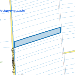 Perceel SHT02-AM-331