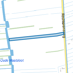 Perceel SHT02-AM-333