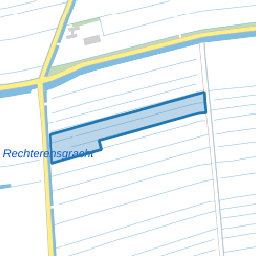 Perceel SHT02-AM-339
