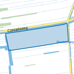 Perceel SHT02-AM-349