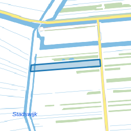 Perceel SHT02-AM-368