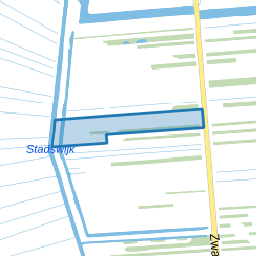 Perceel SHT02-AM-370