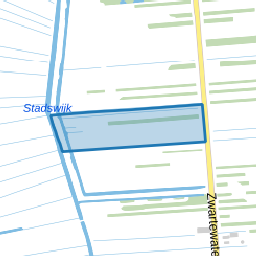 Perceel SHT02-AM-372