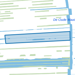 Perceel SHT02-AM-383