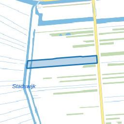 Perceel SHT02-AM-385