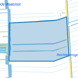 Perceel SHT02-AM-408