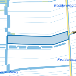 Perceel SHT02-AM-418