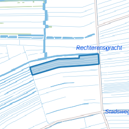 Perceel SHT02-AM-427