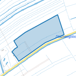 Perceel SHT02-AM-433
