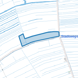Perceel SHT02-AM-434