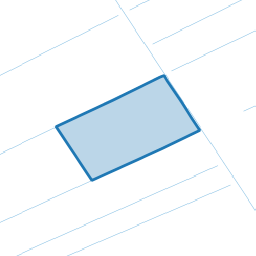 Perceel SHT02-AM-455