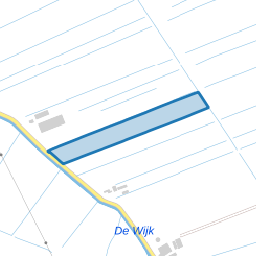 Perceel SHT02-AM-456