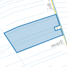 Perceel SHT02-AM-461