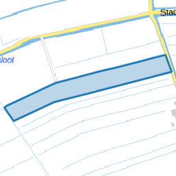 Perceel SHT02-AM-466