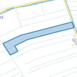 Perceel SHT02-AM-467