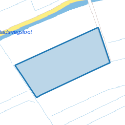Perceel SHT02-AM-477