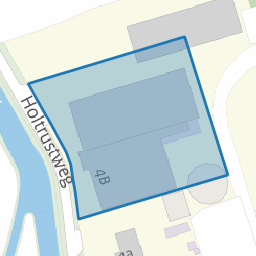 Perceel SHT02-AM-490