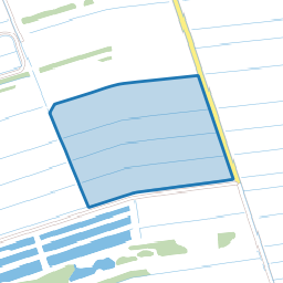 Perceel SHT02-AM-496