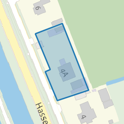 Perceel SHT02-AM-500