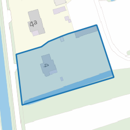 Perceel SHT02-AM-505