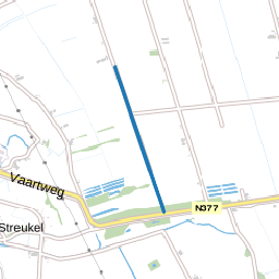 Perceel SHT02-AM-511