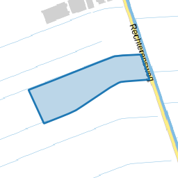 Perceel SHT02-AM-513