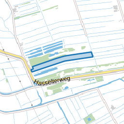 Perceel SHT02-AM-515