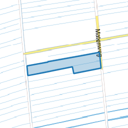 Perceel SHT02-AM-527
