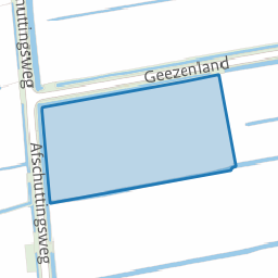 Perceel SHT02-AM-529