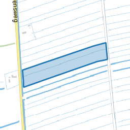 Perceel SHT02-AM-531