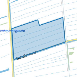 Perceel SHT02-AM-542