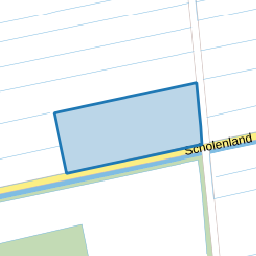 Perceel SHT02-AM-546