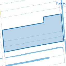 Perceel SHT02-AM-553