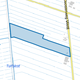 Perceel SHT02-AM-555