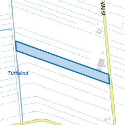 Perceel SHT02-AM-557