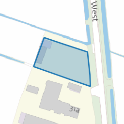 Perceel SHT02-AM-571