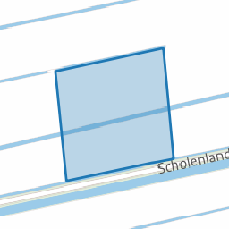 Perceel SHT02-AM-580