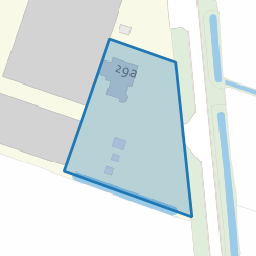 Perceel SHT02-AM-583