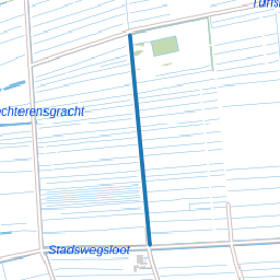 Perceel SHT02-AM-589