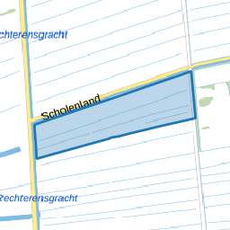 Perceel SHT02-AM-590