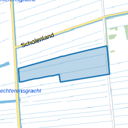 Perceel SHT02-AM-591