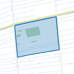 Perceel SHT02-AM-595