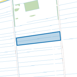 Perceel SHT02-AM-597