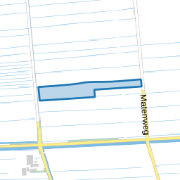 Perceel SHT02-AM-604