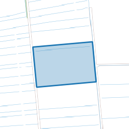 Perceel SHT02-AM-608