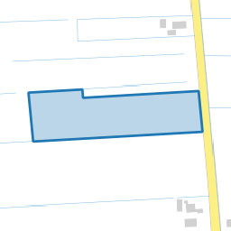 Perceel SHT02-AM-611